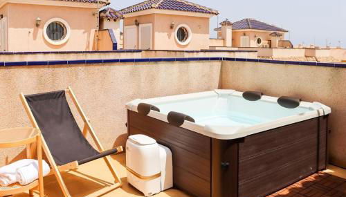 Villa Maria - Foto 5