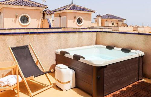 Villa Maria - Foto 5