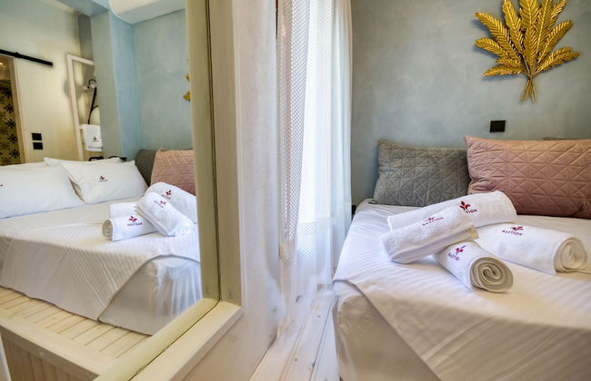 Bastion Medieval Deluxe Apartments - Foto 5