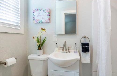 Marbella Lane Mini Gu est House DTWN SJ Parking - Foto 4