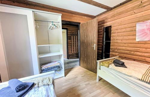 Apartment Ferienpark Himmelberg-2 by Interhome - Foto 15