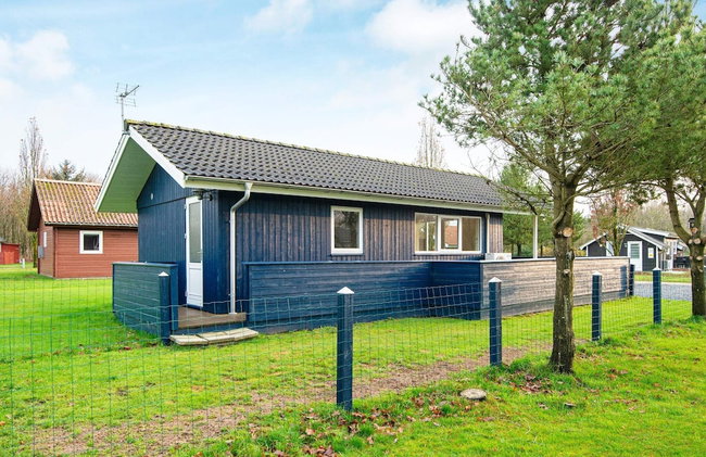 4 Person Holiday Home in Hovborg - Foto 39
