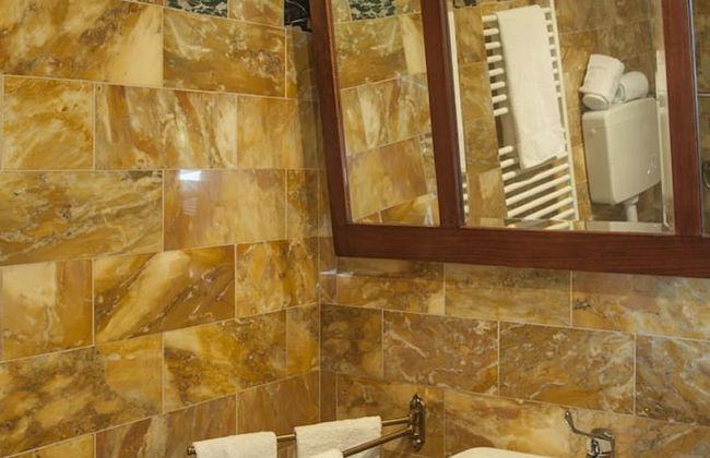 Belvilla by OYO Villa Costiera - Photo 27