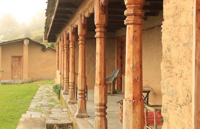 The Goat Village - Foto 3