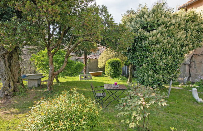 Villa in Breggia with terrace - Foto 35