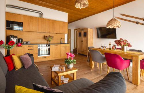 APARTAMENTY U HARREGO BOUTIQUE SPA masaże, sauna, tężnia solankowa , balkon , taras , klimatyzacja , parking - Foto 73