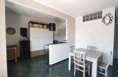 Il Glicine cozy appartamnent, near Sestri Levante between Cinque terre e Portofino - Foto 25