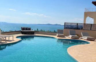 Seaview Villa Resort Lagonissi - Walk to Beach - Foto 1