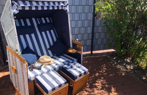 Ferienkate Norddeich - Foto 13