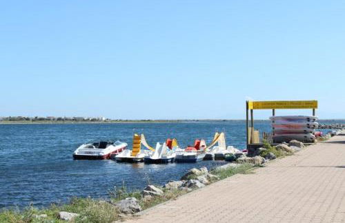 Appartement avec parking privé proche de la plage GN250-089 - Foto 23