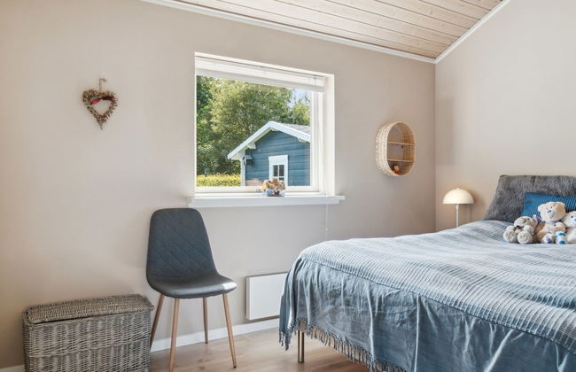 "Asvalde" - 200m to the fjord - Foto 21