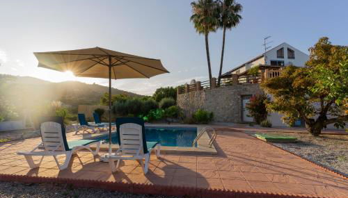 Casa Rural Aguamarina Salobreña - Foto 2