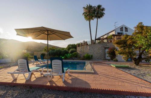 Casa Rural Aguamarina Salobreña - Foto 2