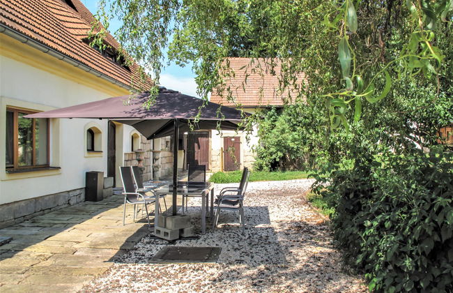 Statek Martínkovice - Foto 50