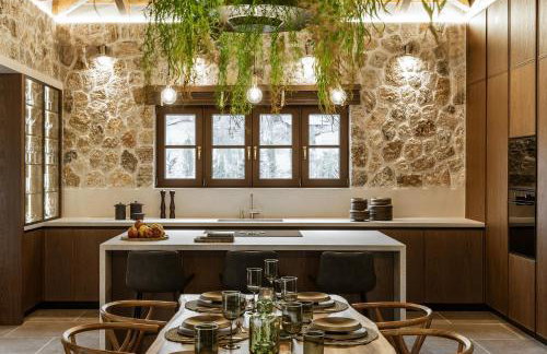 HERMEA Grand Mountain Villa & Spa , Worldwide Interior Design Award Winner - Foto 21