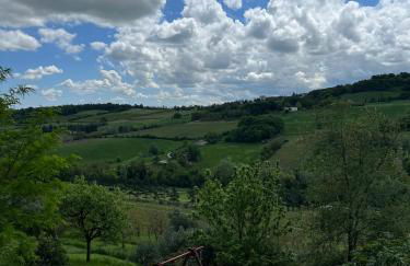 La casina sulla valle - Photo 14