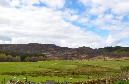 Townhead Cottage - Foto 19