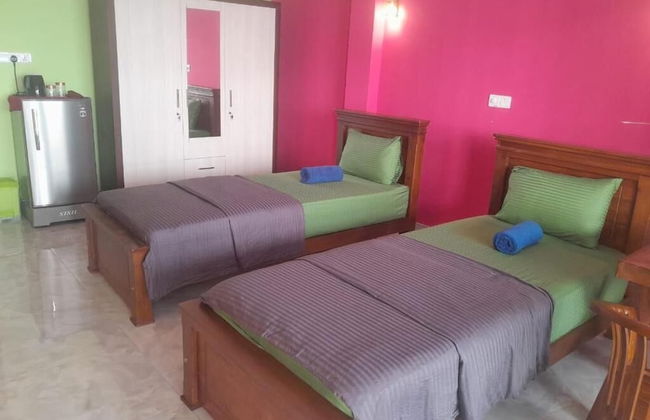 Beach House - Foto 7