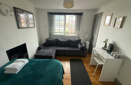 King's Cross Private Suites - Foto 3