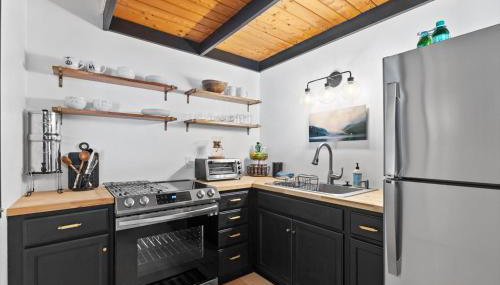 Charming Whitefish Condo 5 min from slopes! - Foto 4