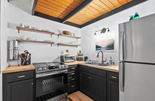Charming Whitefish Condo 5 min from slopes! - Foto 4