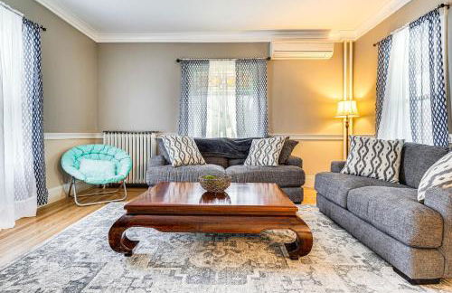 Ski, Hike and Fish Modern Rutland Home - Photo 5