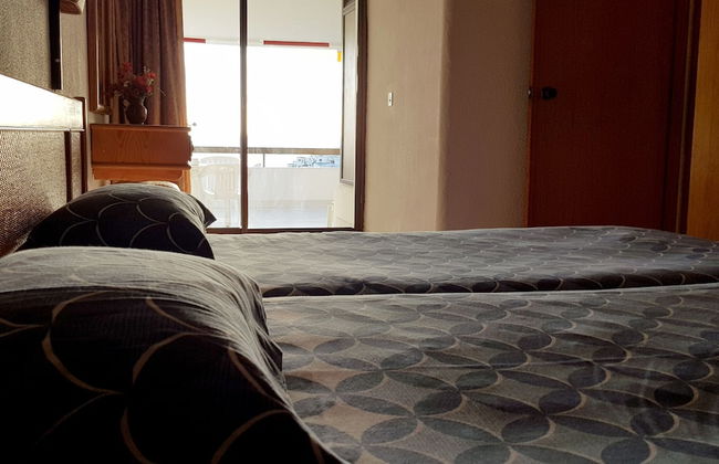 Albufeira Sea Balcony by Rentals in Algave (11) - Foto 4