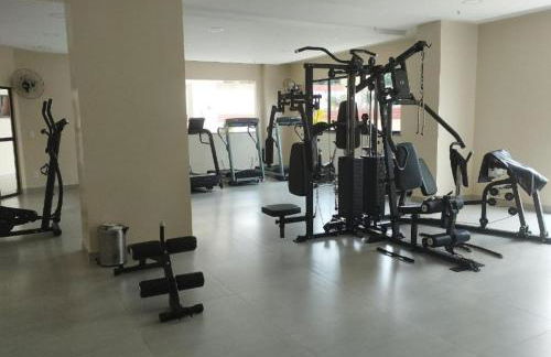 Flat ViaPark - Photo 15