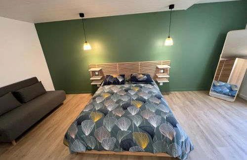 Maison au pied du Château - L’Ange du Château - Photo 20