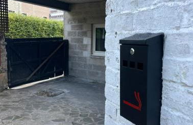 Foundry Street Apartment 2 - Dunfermline city centre - Foto 23