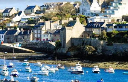 Au Homard Suspendu - Foto 20