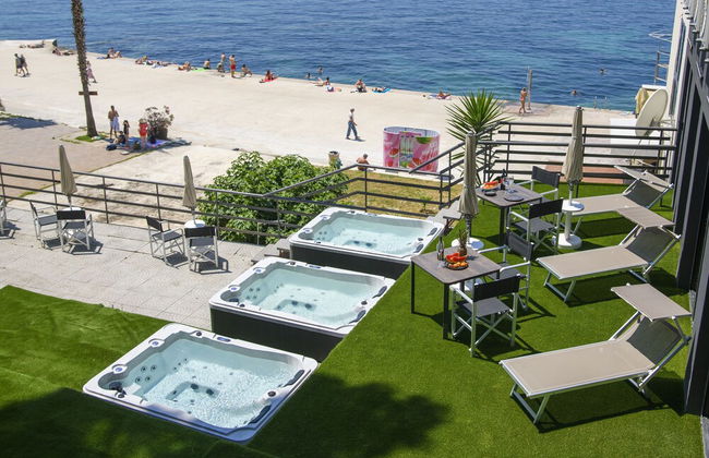 Via Mare Luxury rooms - Foto 33