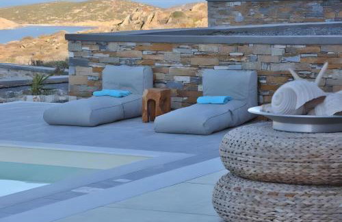 Vila Lina Syros - Foto 27