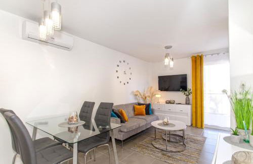 Sunny Denia Apartment 4U - Mar Baltic 5 - Foto 7