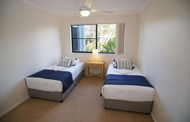 San Marino By The Sea Apartments - Foto 33