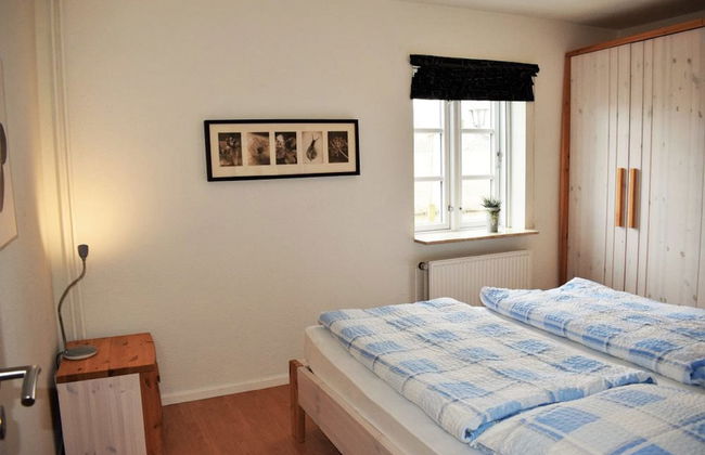 Reetdachhaus Bongsiel - Photo 10