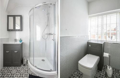 Duke of York Cottage, Port Sunlight - Stanley-Stays - Foto 12