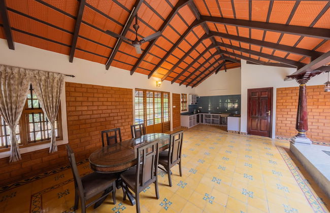 Coconest Eco village pollachi - Foto 12