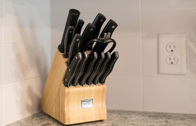 S1bk Affordable Hotel-alternative Perfect for Long Term Stay Near Whole Foods - Foto 10