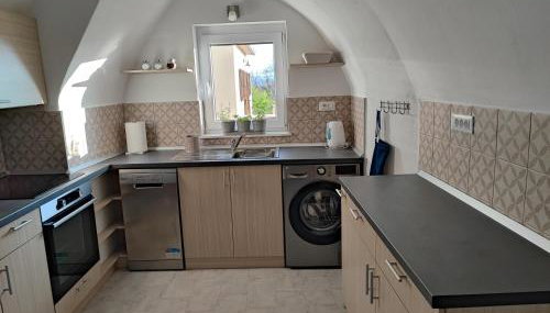 Acacia House - Cres Island - Foto 2, stove, dishwasher, pet friendly