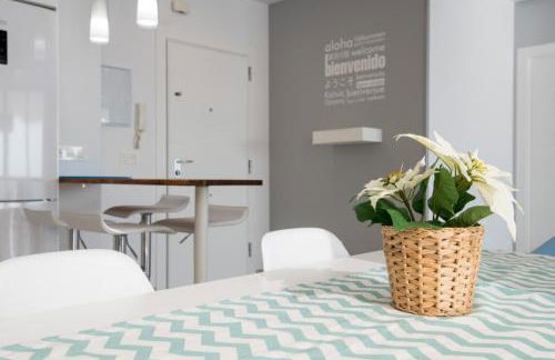 Seafront La Malagueta I - Foto 10