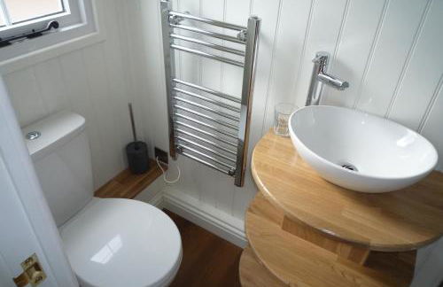 Foresterseat Shepherd Huts - Photo 12