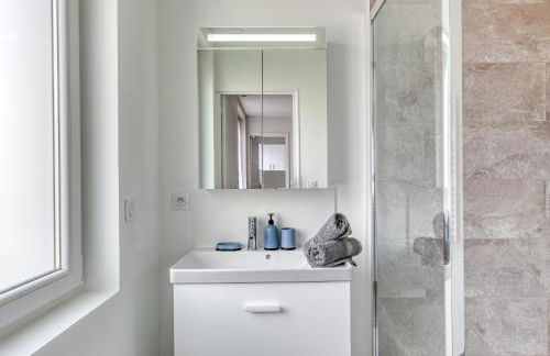 Cozy Appart 5 à 3' de la gare - Cozy Houses - Foto 16