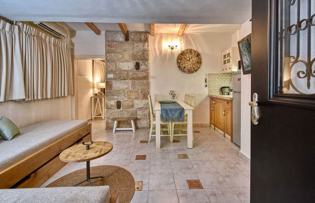 Accommodation Units The Mansion Had Nes - Foto 28