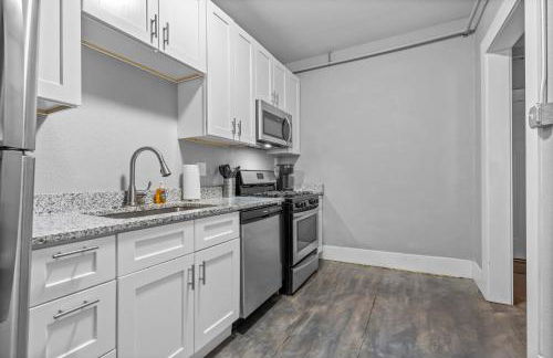 Navarre Apartments - Foto 23