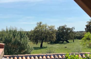 La Casa del Pueblo con piscina y barbacoa - Foto 35