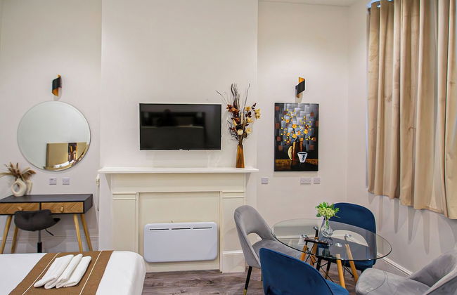 Hyde Park Superior Apartments - Foto 1