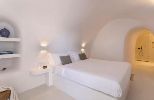 Bluedome Cavehouses by Otium Villas - Foto 104