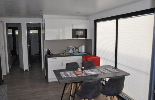 Hausboote Marina Braunsbedra - Foto 19