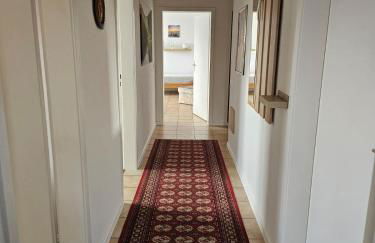 Ferienwohnung Talblick - Foto 5